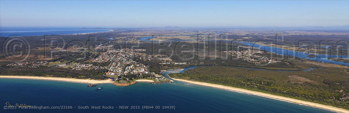 Peter Bellingham Photography South West Rocks - NSW 2015 (PBH4 00 19439)